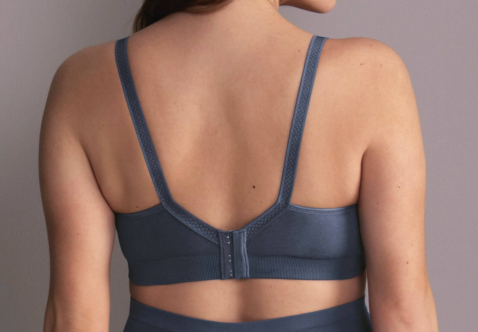 Anita Damen Maternity Seamless Still-Bustier gemoldet