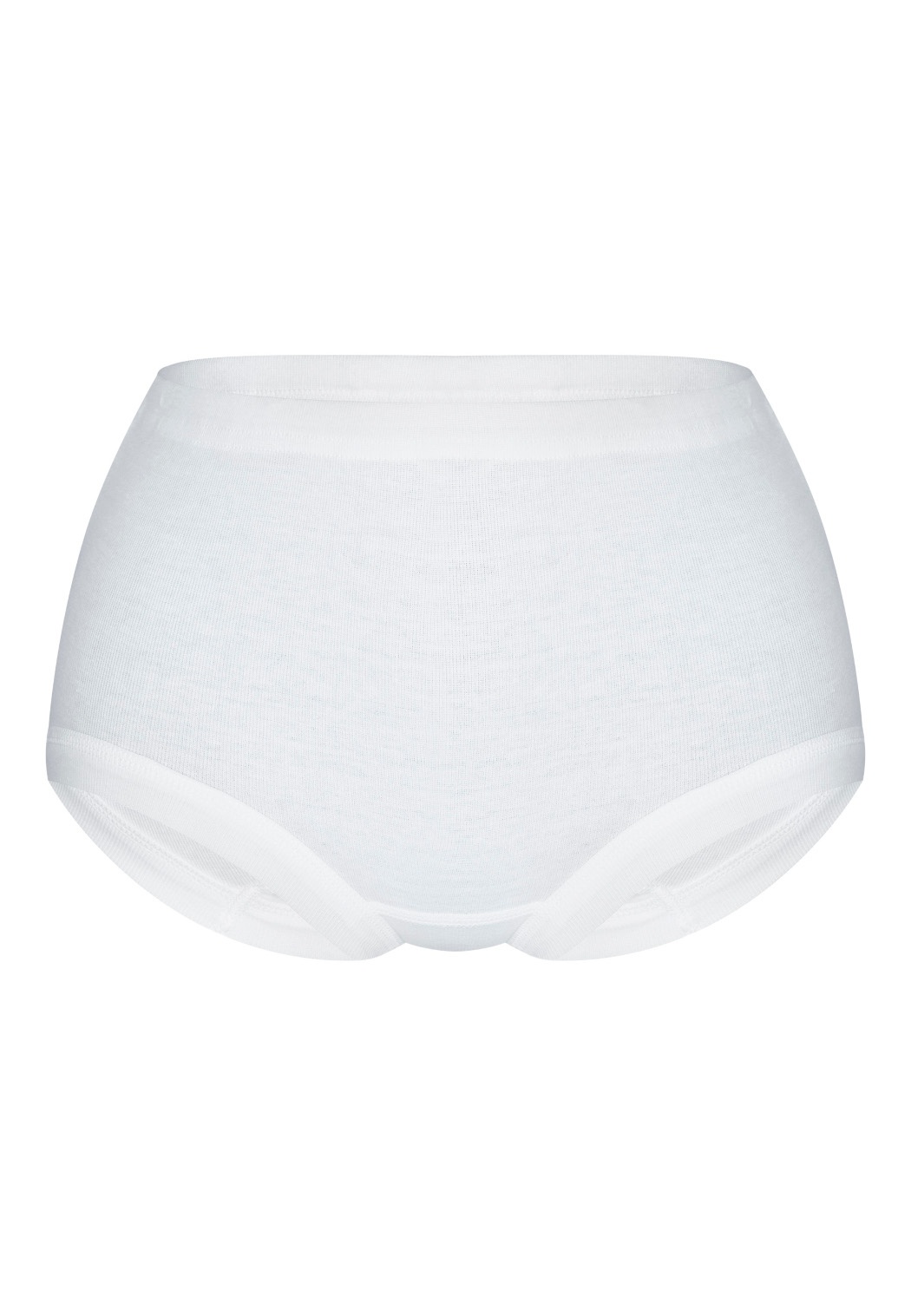 2er Pack Sassa Fine Rib Damen Taillenlsip