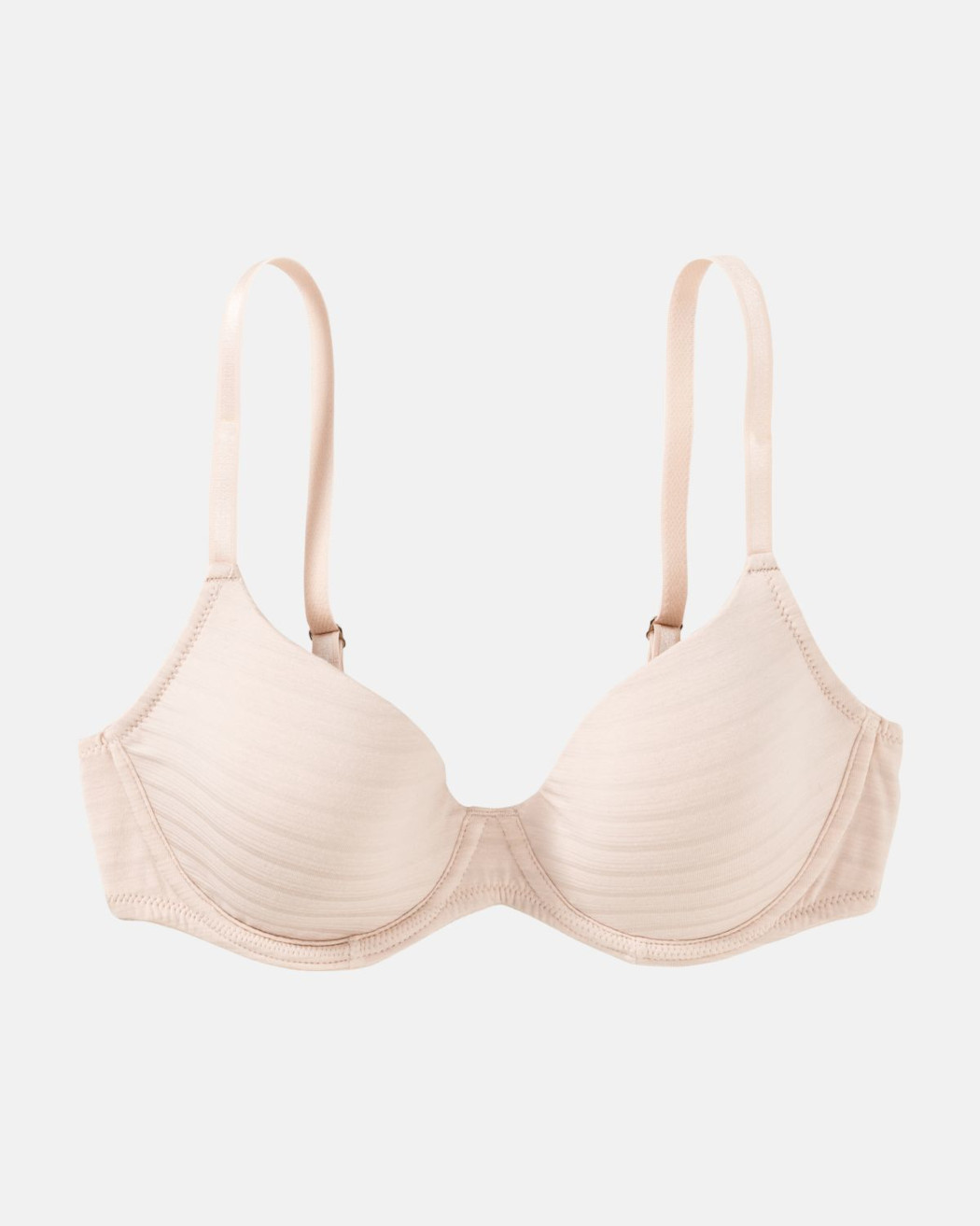 Speidel Cotton & More Damen Schalen-BH mit Bügel