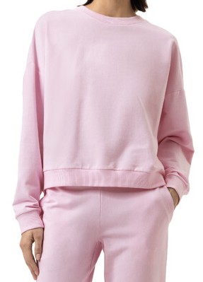 Mey Serie Cozy Nights Damen Sweatshirt 