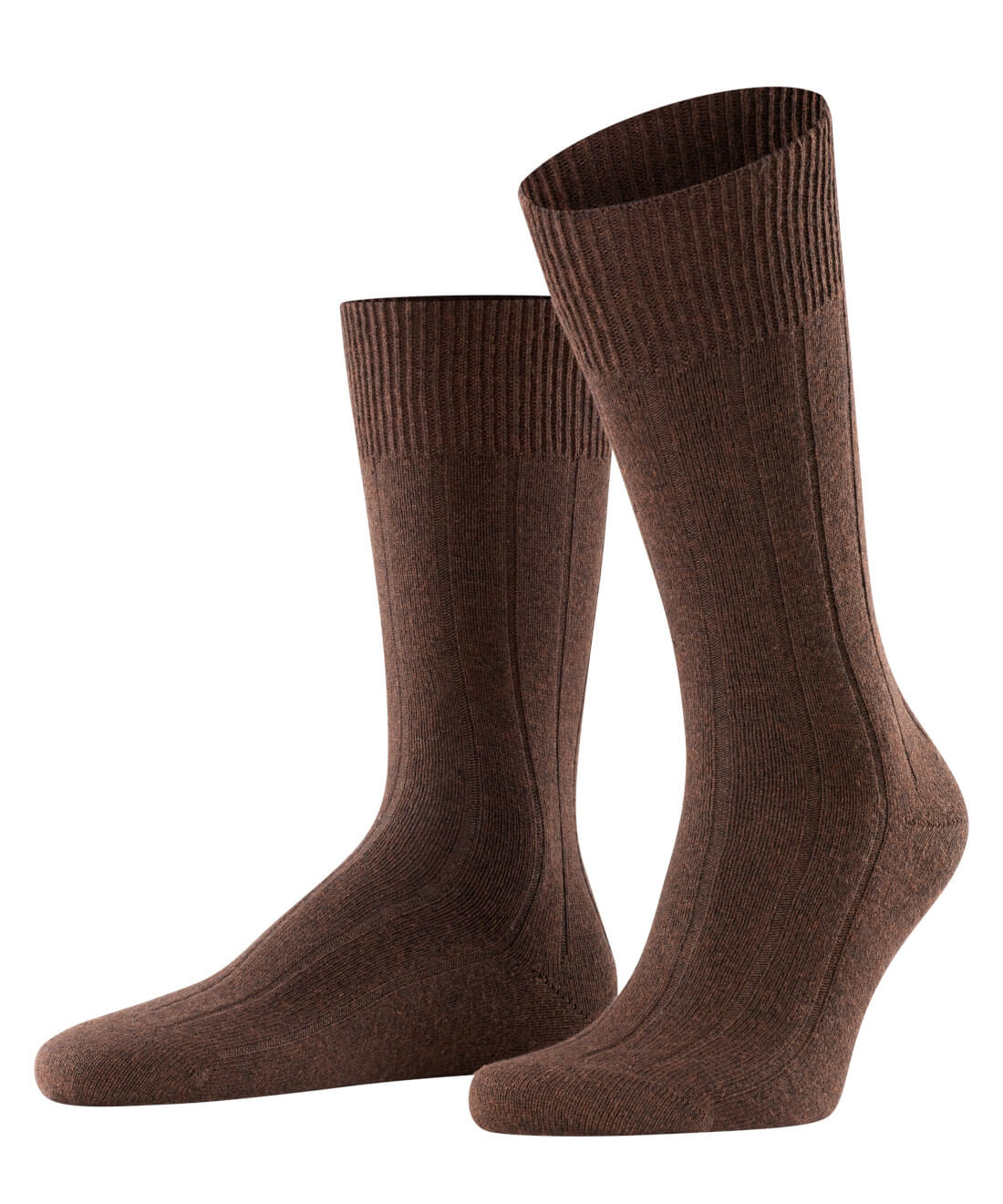 Falke Lhasa Rib Herren Socken