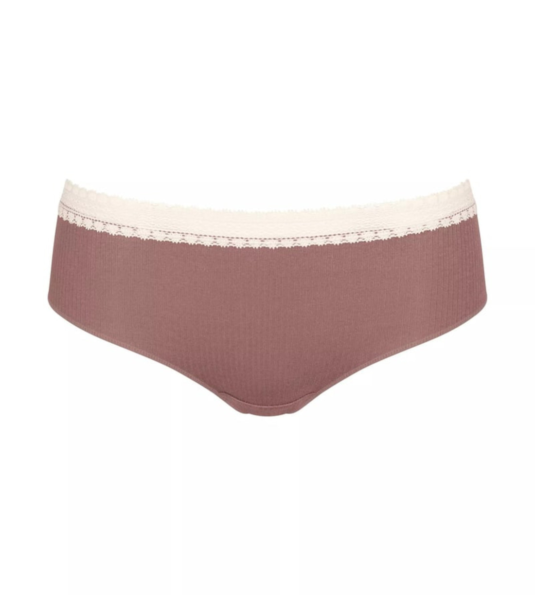 2er Pack Sloggi Go Ribbed Damen Hipster C2P