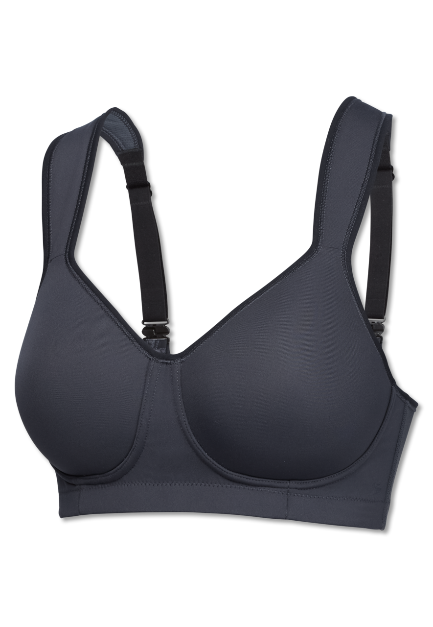 Schiesser Active Damen Sport-BH