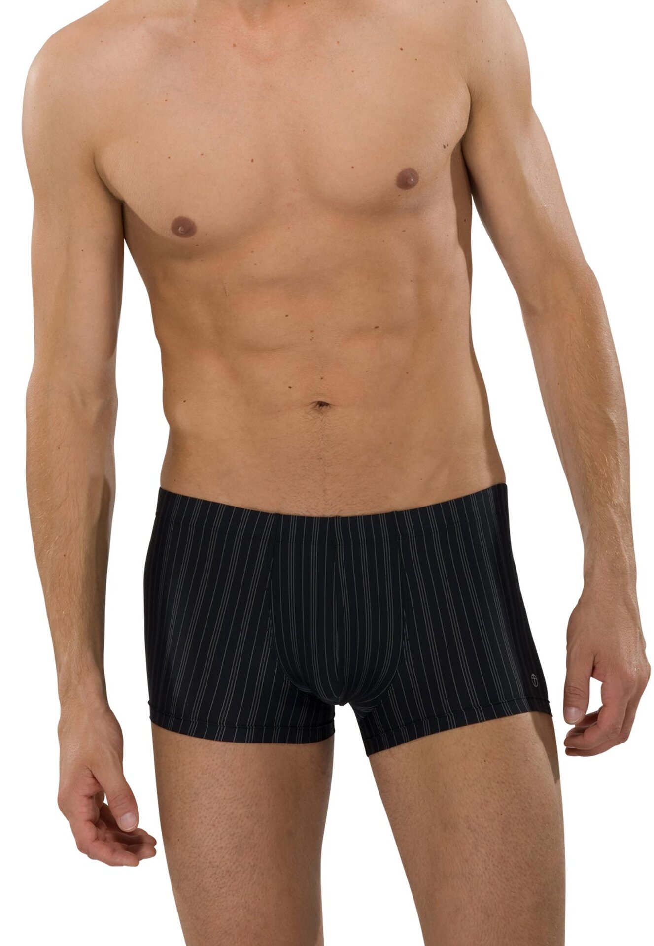 Schiesser Nachtschwärmer Herren Shorts