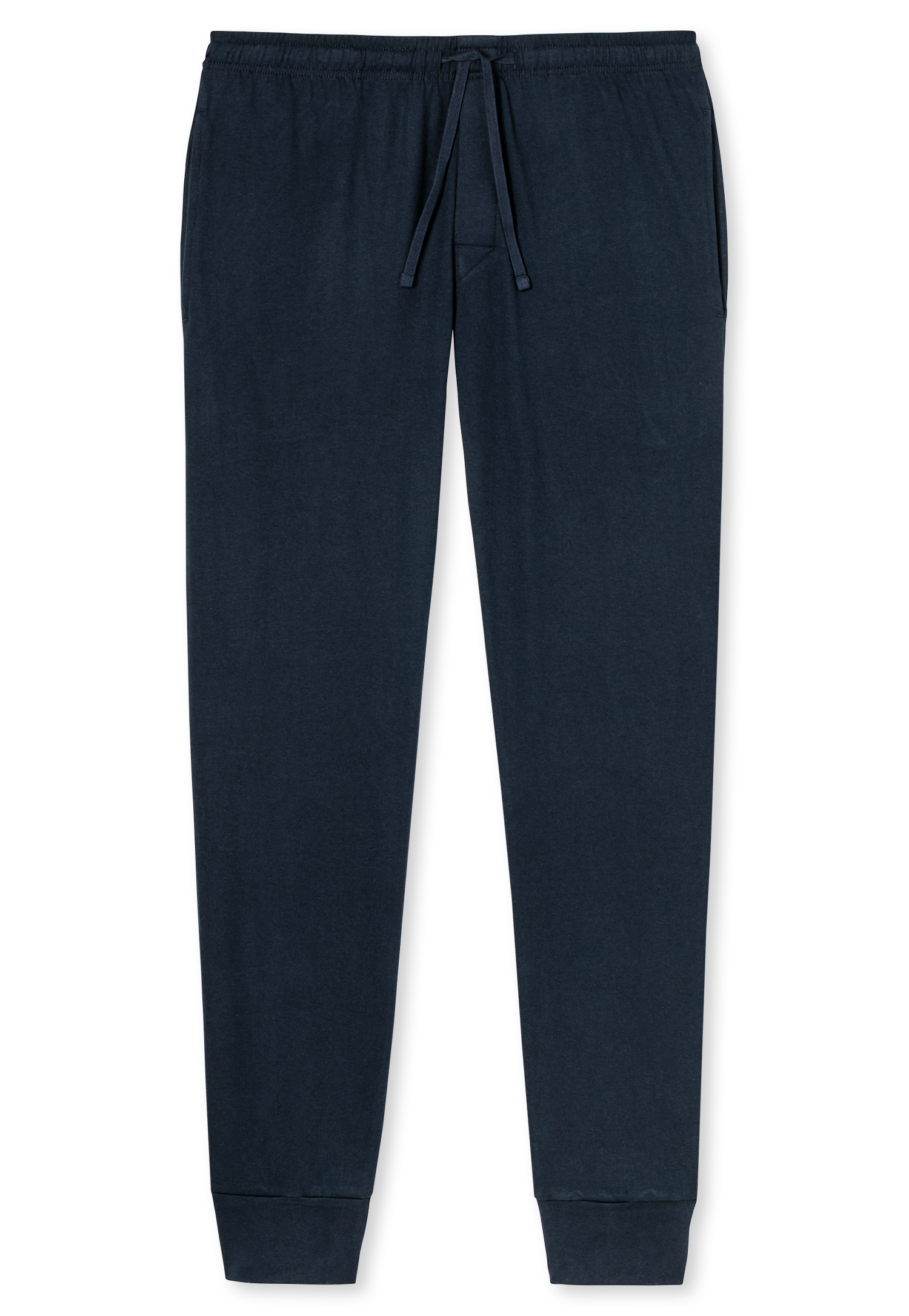 163839-803_detail1-Schiesser-Mix-Relax Schiesser Mix + Relax Herren Hose lang