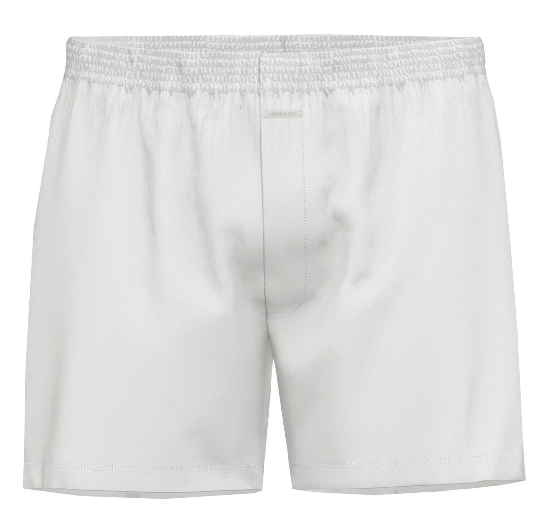 Ammann Basic Cotton Herren Boxer-Short