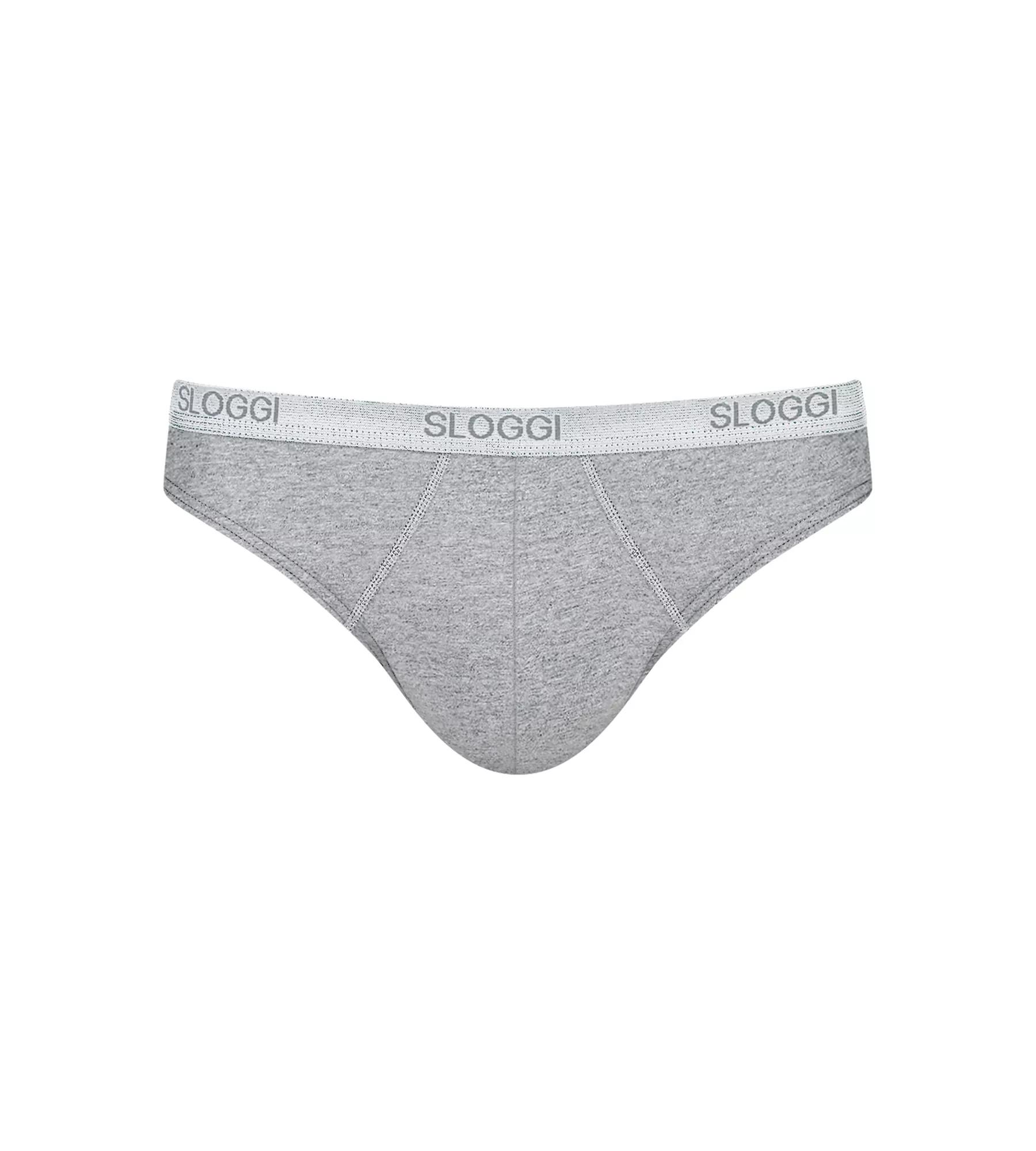 2er Pack Sloggi Basic Herren Mini 2P