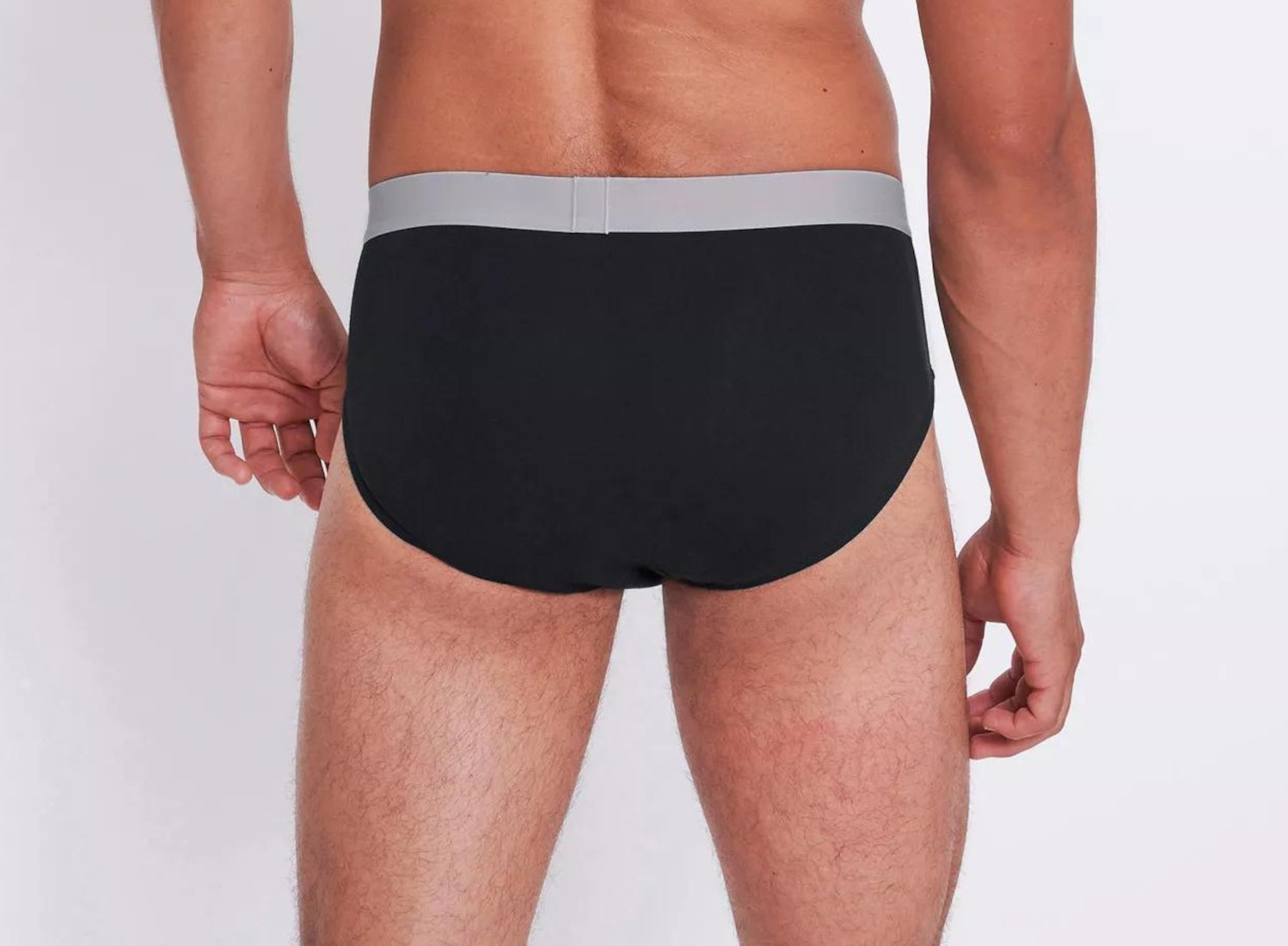 6er Pack Sloggi Go ABC 2.0 Herren Brief 6P