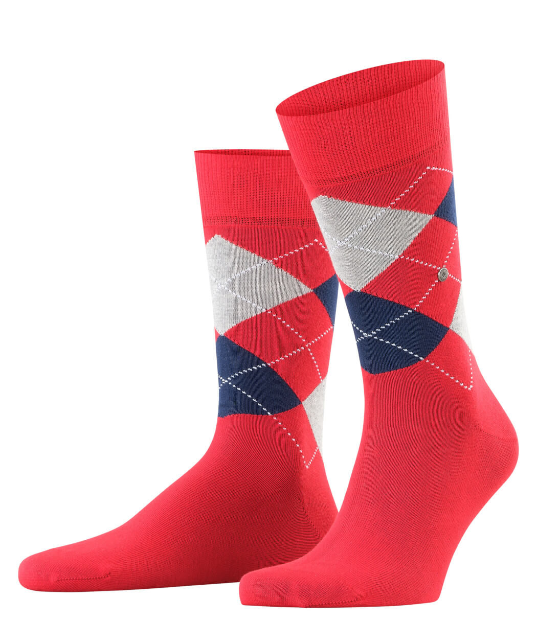 Burlington King Herren Socken