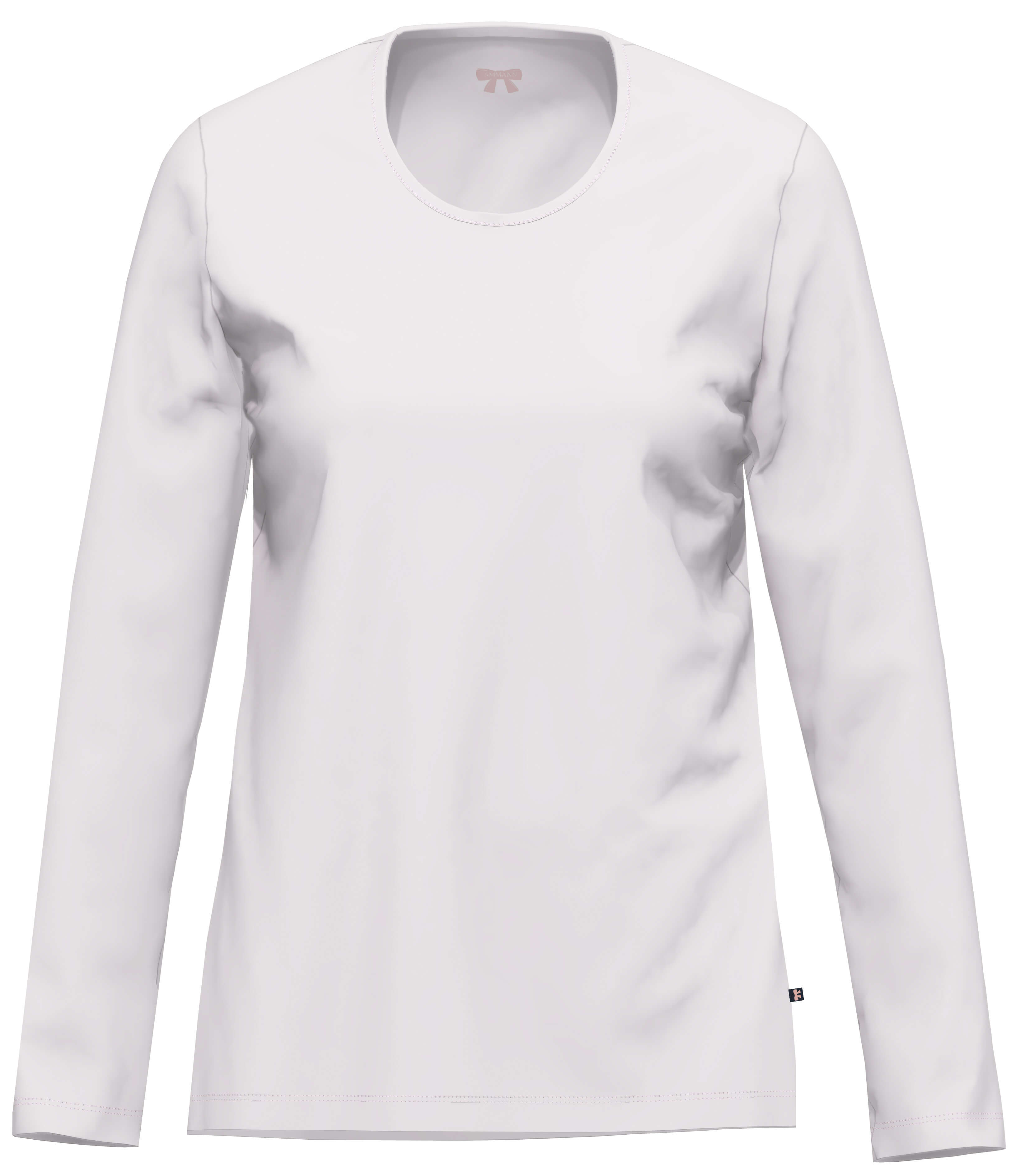 Ammann Mix & Match Damen Shirt 1/1 Arm