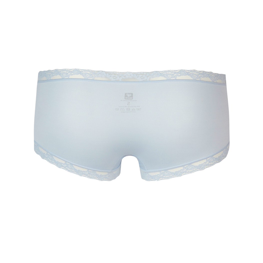 2er Pack Like it Olivia Damen Panty blue angel