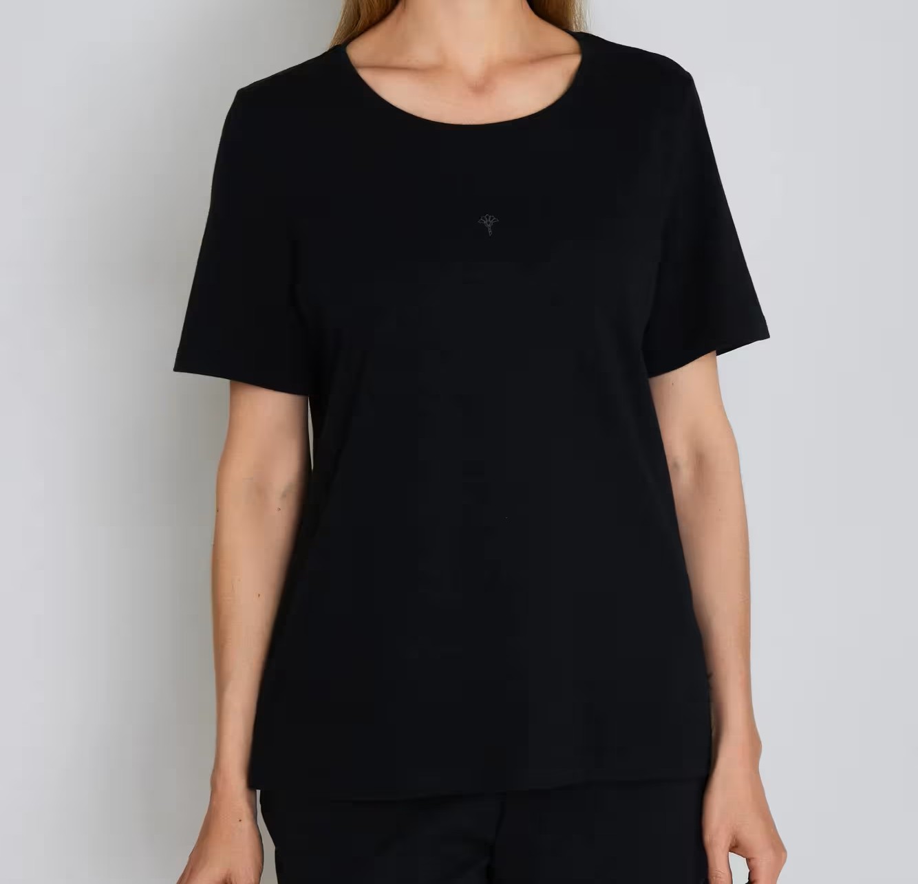 Joop Cosy Damen T-Shirt kurzarm