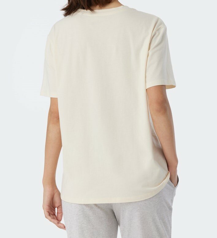 Schiesser Mix+Relax Damen Shirt 