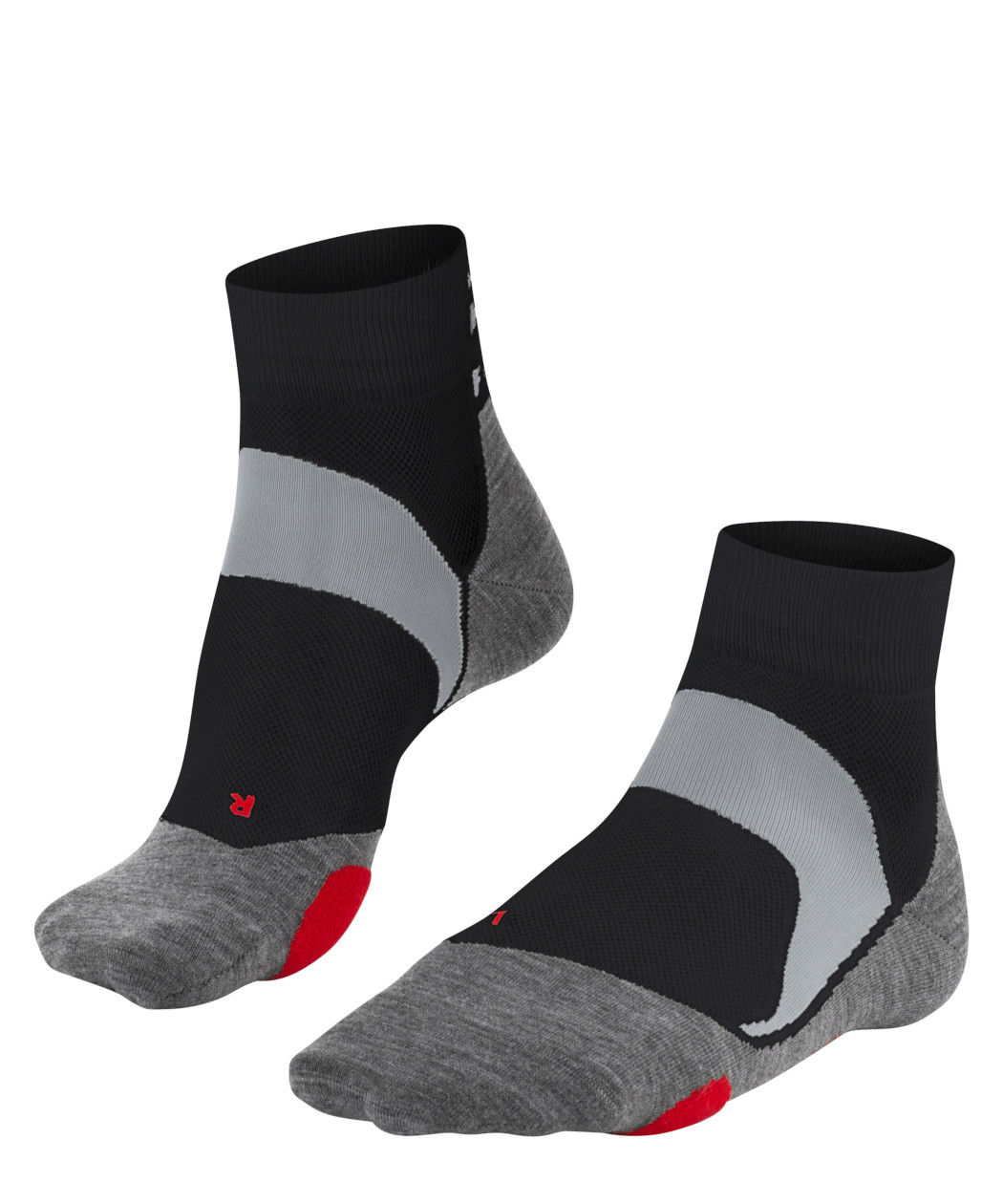 Falke BC5 Short Unisex Socken