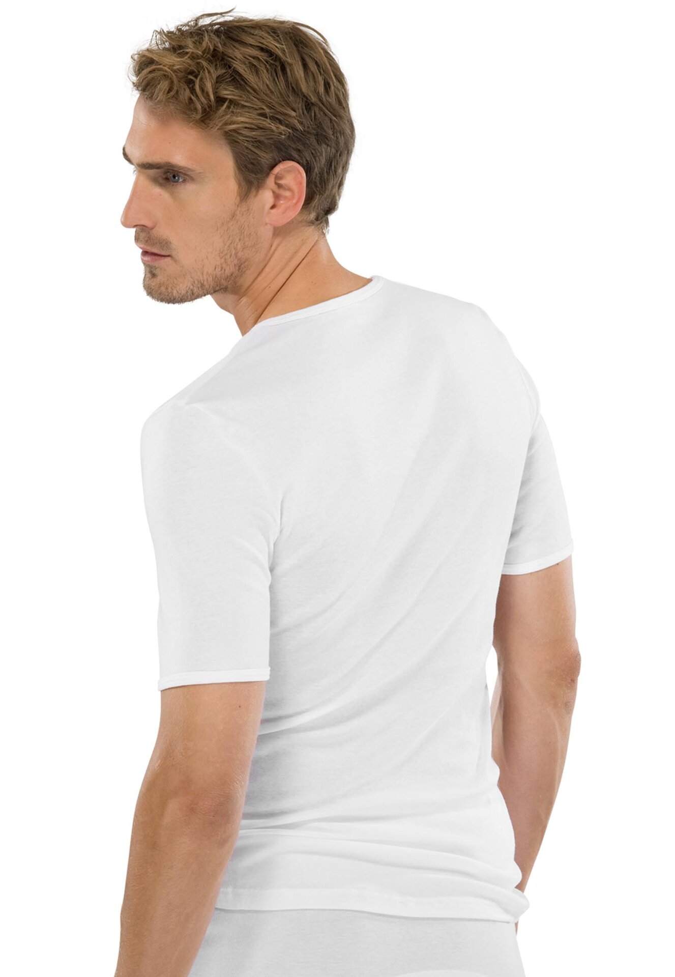 ruck5aa6c951c23e8 Schiesser Original Classics Feinripp Herren Shirt 1/2