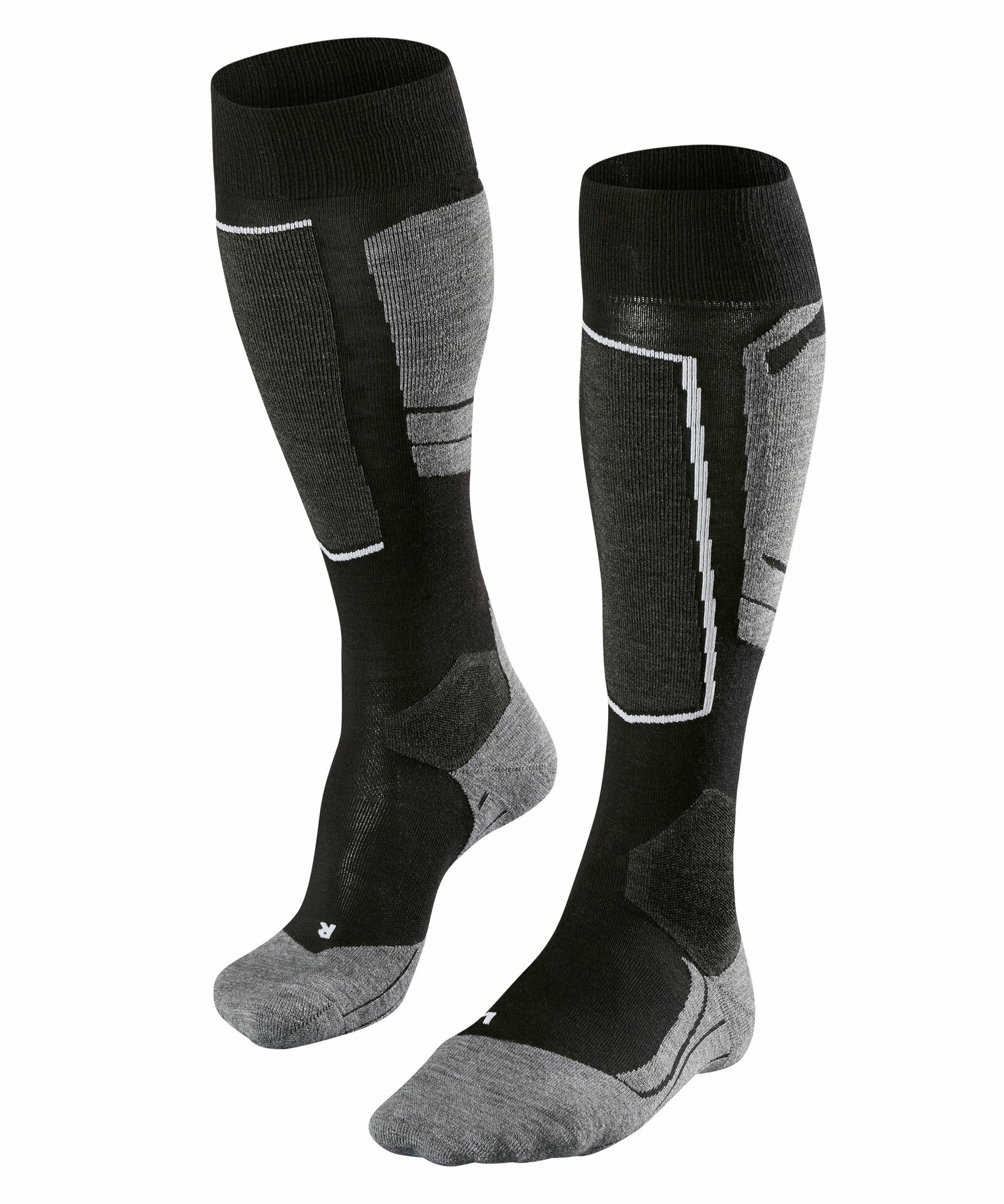 Falke SK4 Damen Kniestrümpfe