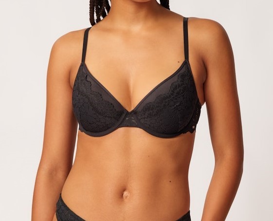 Skiny Daywear Wonderfulace Damen Spacer BH 