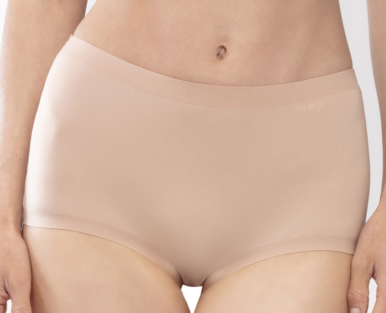 Mey Serie Illusion Damen Panty