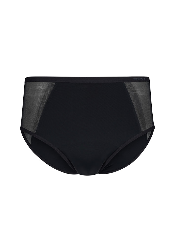 Skiny Monthlysolution Damen Midi Slip
