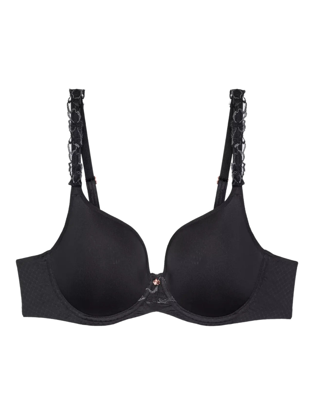 Triumph Wild Azalea Florale WP Damen BH  mit Bügel