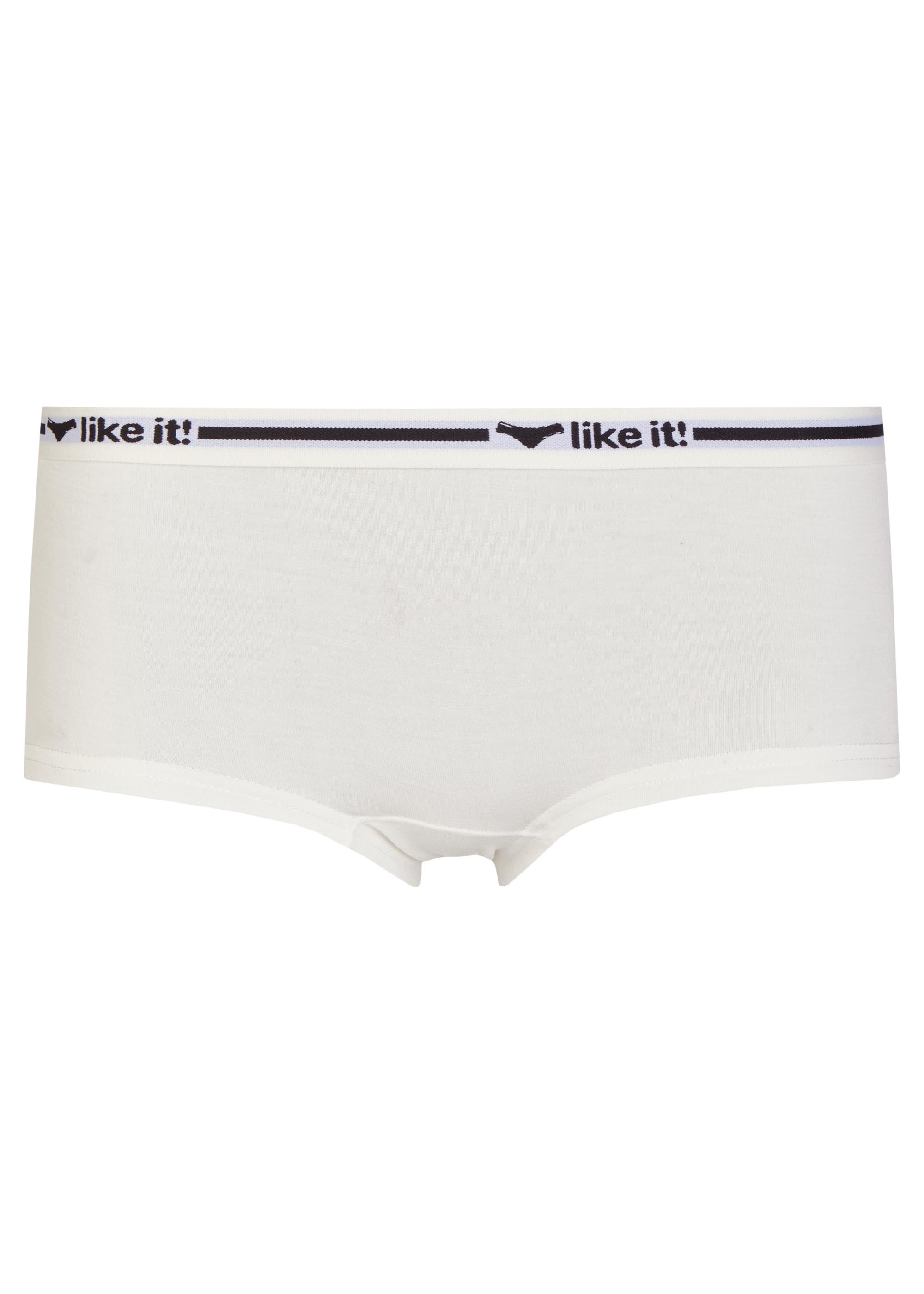 2er Pack Like it! Serie Ella Damen Panty