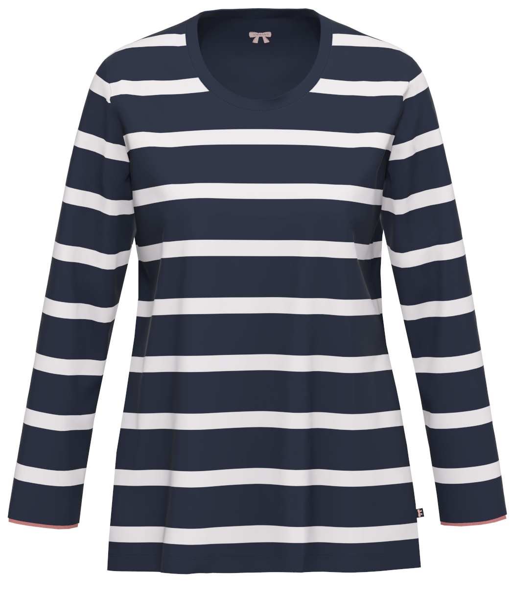 Ammann Mix& Match Women Damen Shirt 1/1 Arm