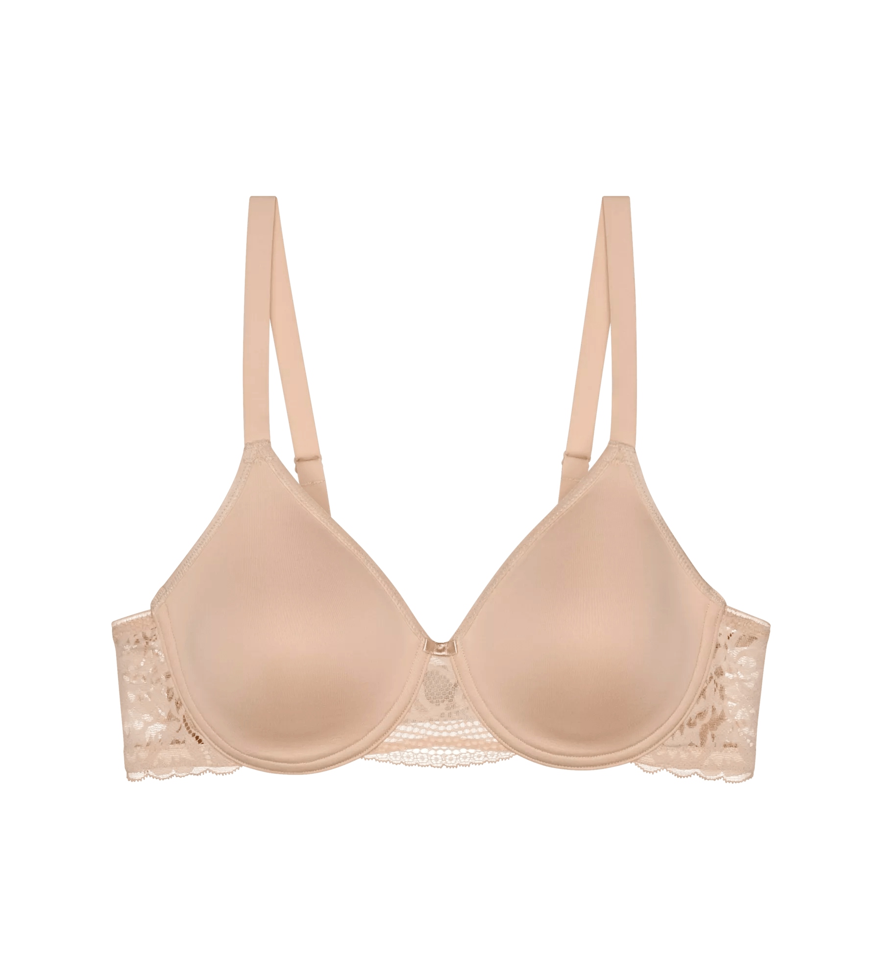 Triumph  Modern Lace+Cotton Damen WP EX Bügel-BH