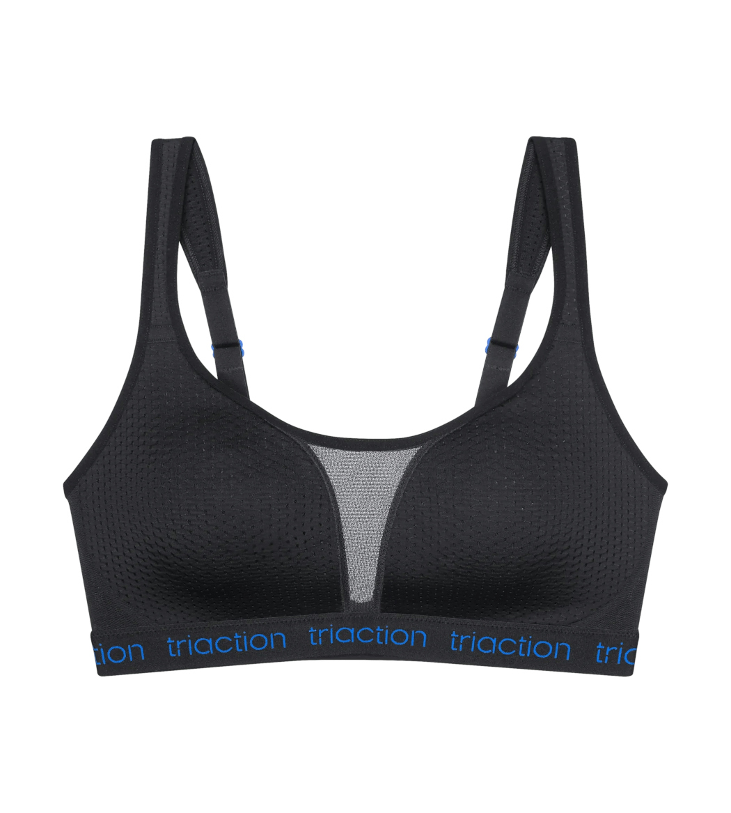 Triaction Energy Lite P EX Damen Sport-BH