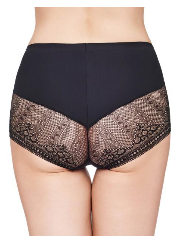 Susa Bodyforming Damen Panty