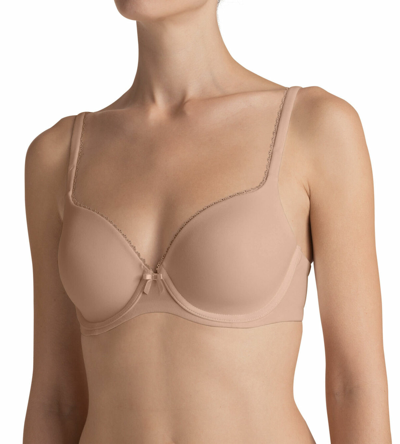 Triumph Everyday Perfectly Soft Damen WHP Bügel-BH mit Schale