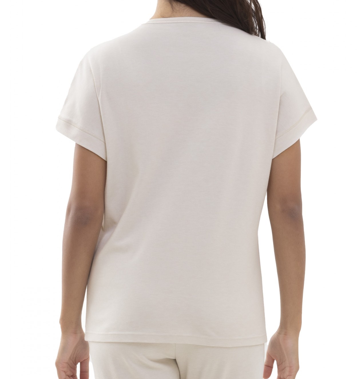 Mey Serie N8TEX 2.0 Damen Shirt kurzarm