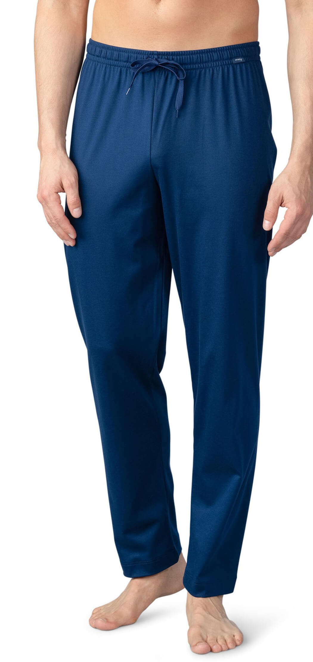 Mey Serie Melton Herren Hose lang
