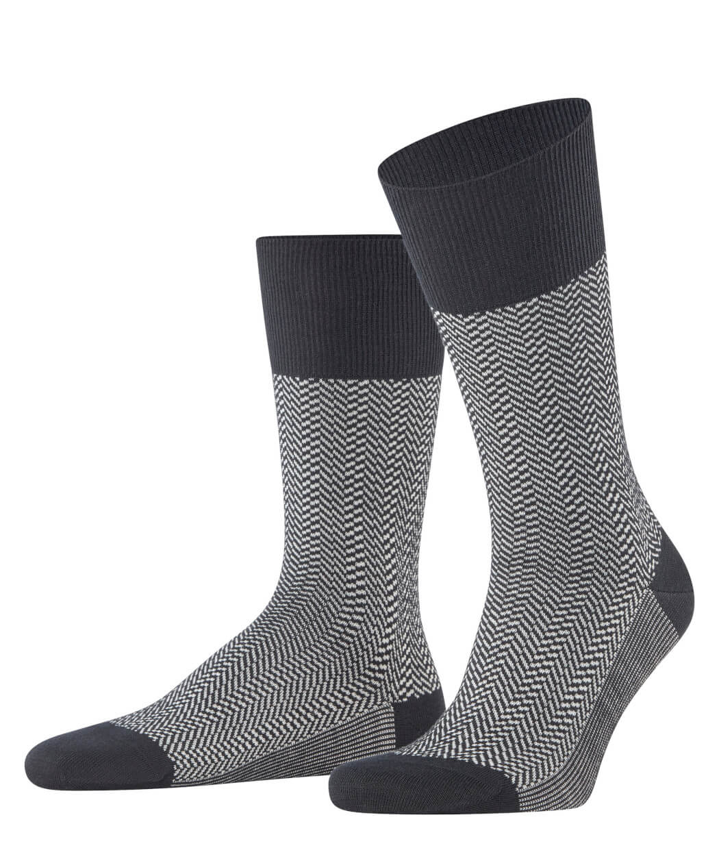 Falke Airport Herrinsstripe Herren Socken