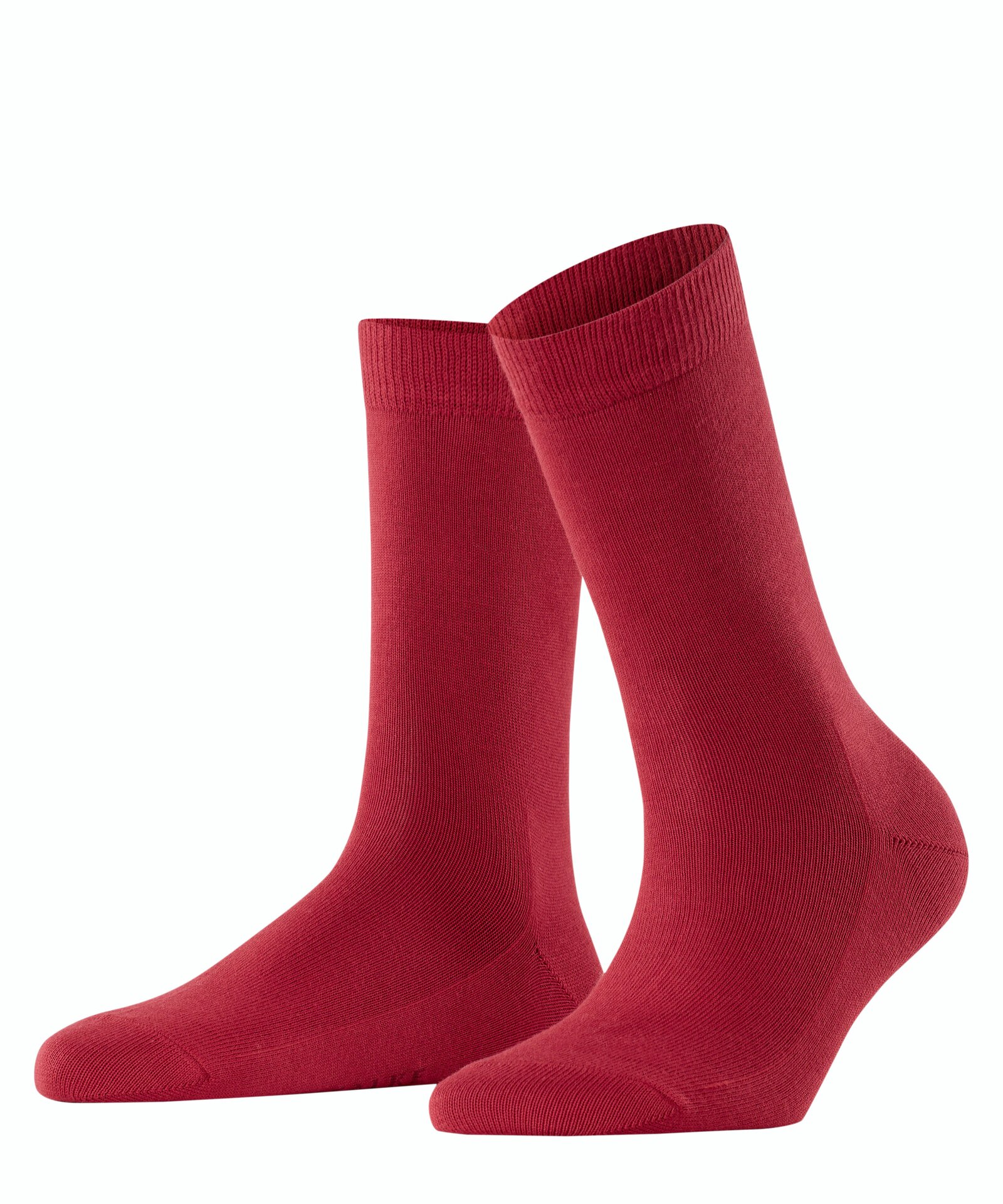 2er Pack Falke Family Damen Socken