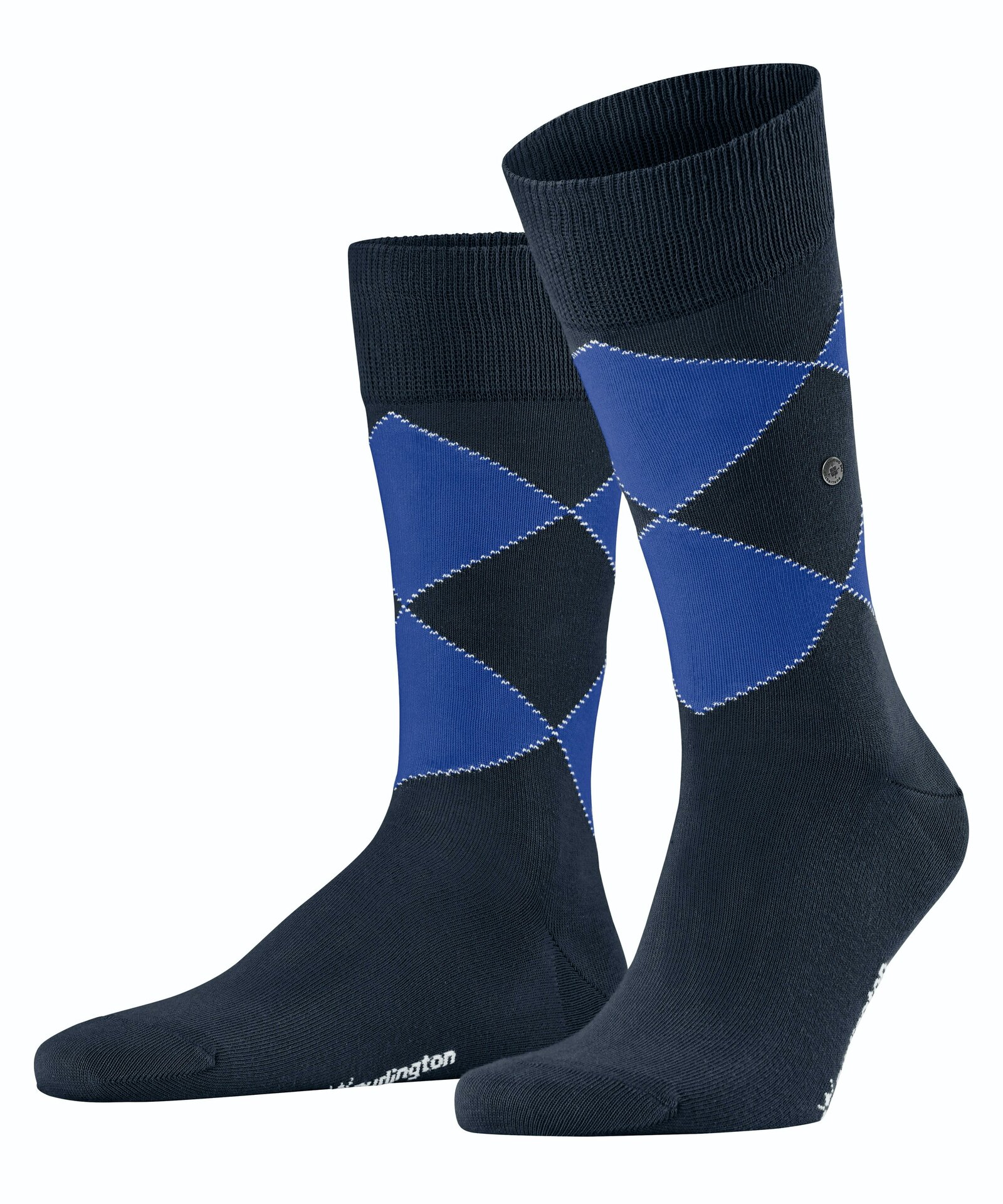 Burlington Kingston Herren Socken