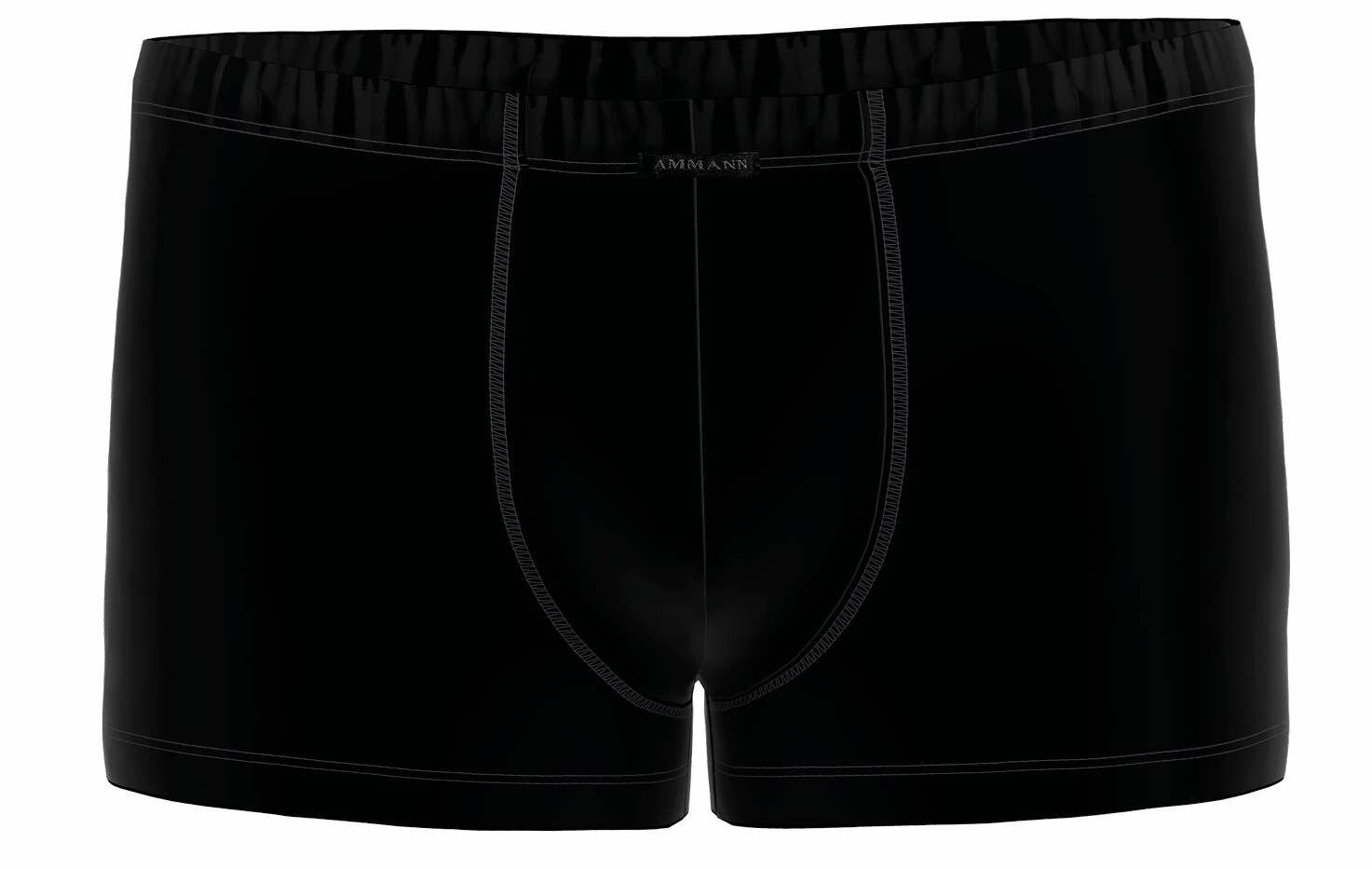 10121_90 Ammann Activity Herren Retro-Short