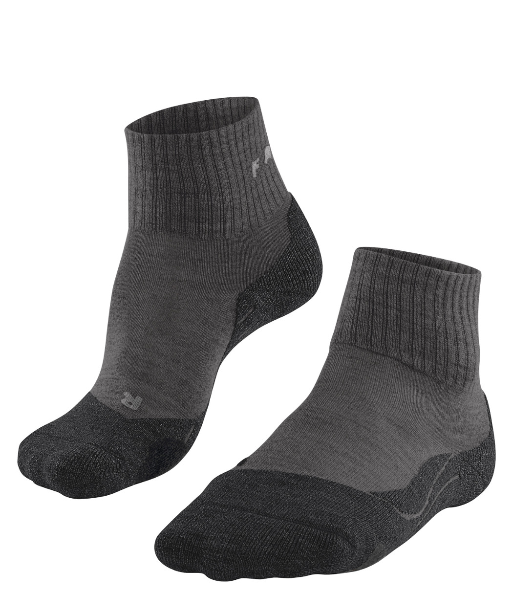 Falke TK2 Explore Wool Short Damen Trekking Kurzsocken