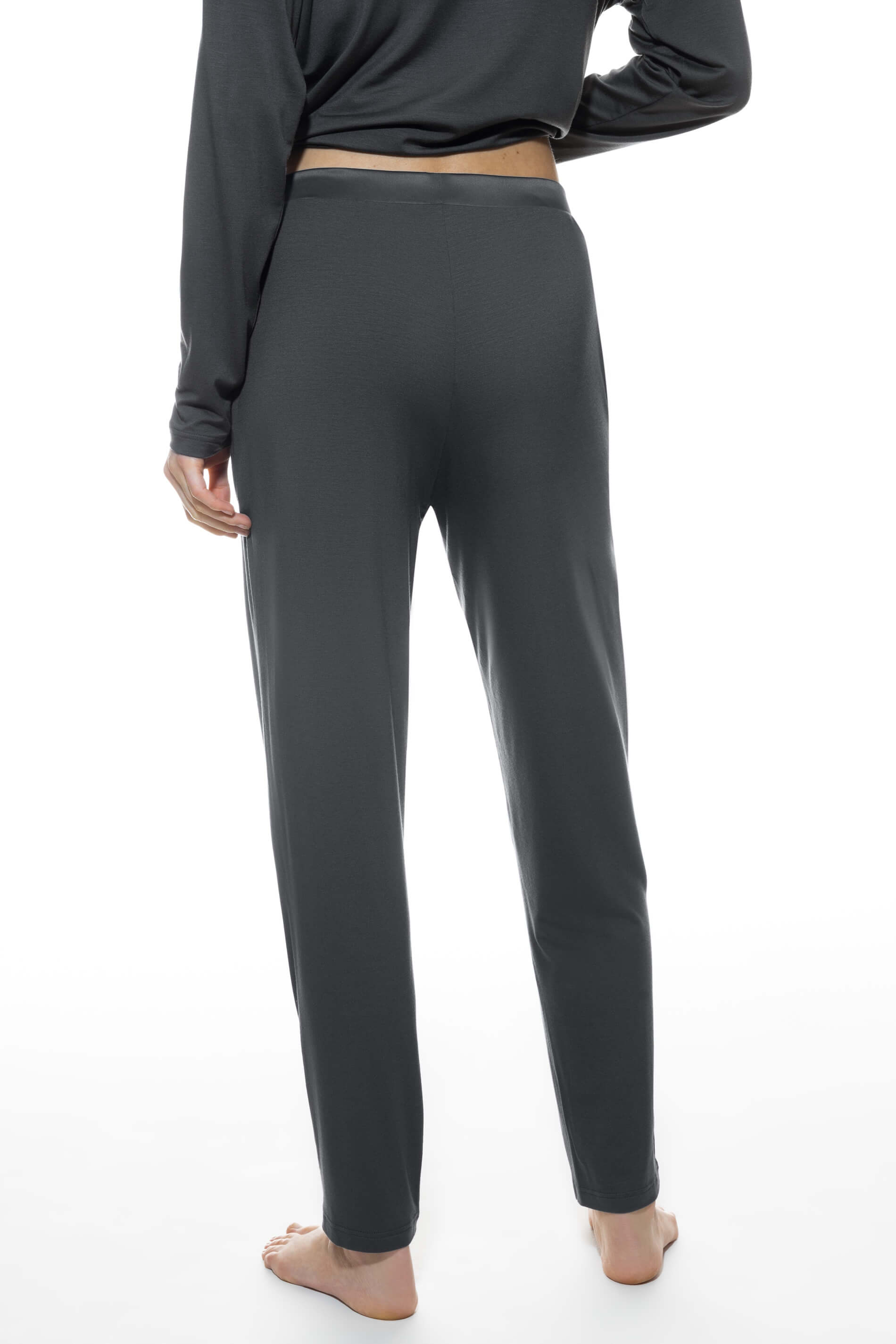 Mey Serie Pure Chic Damen Hose knöchellang