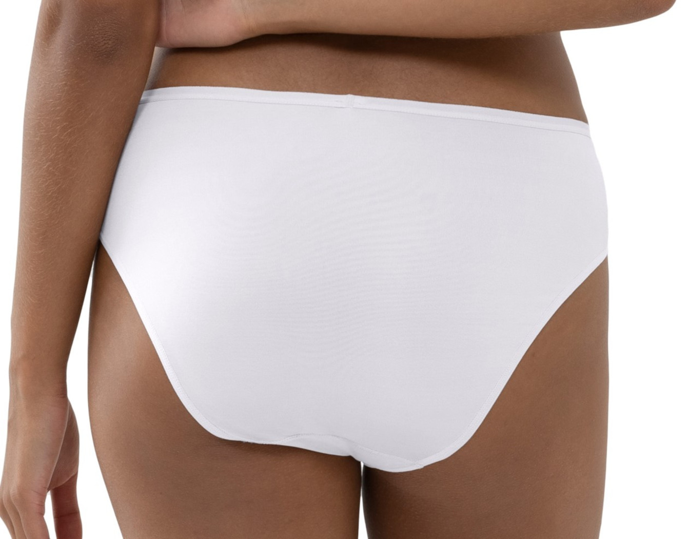 2er-Pack Mey Serie Pure Sense Damen American-Pants