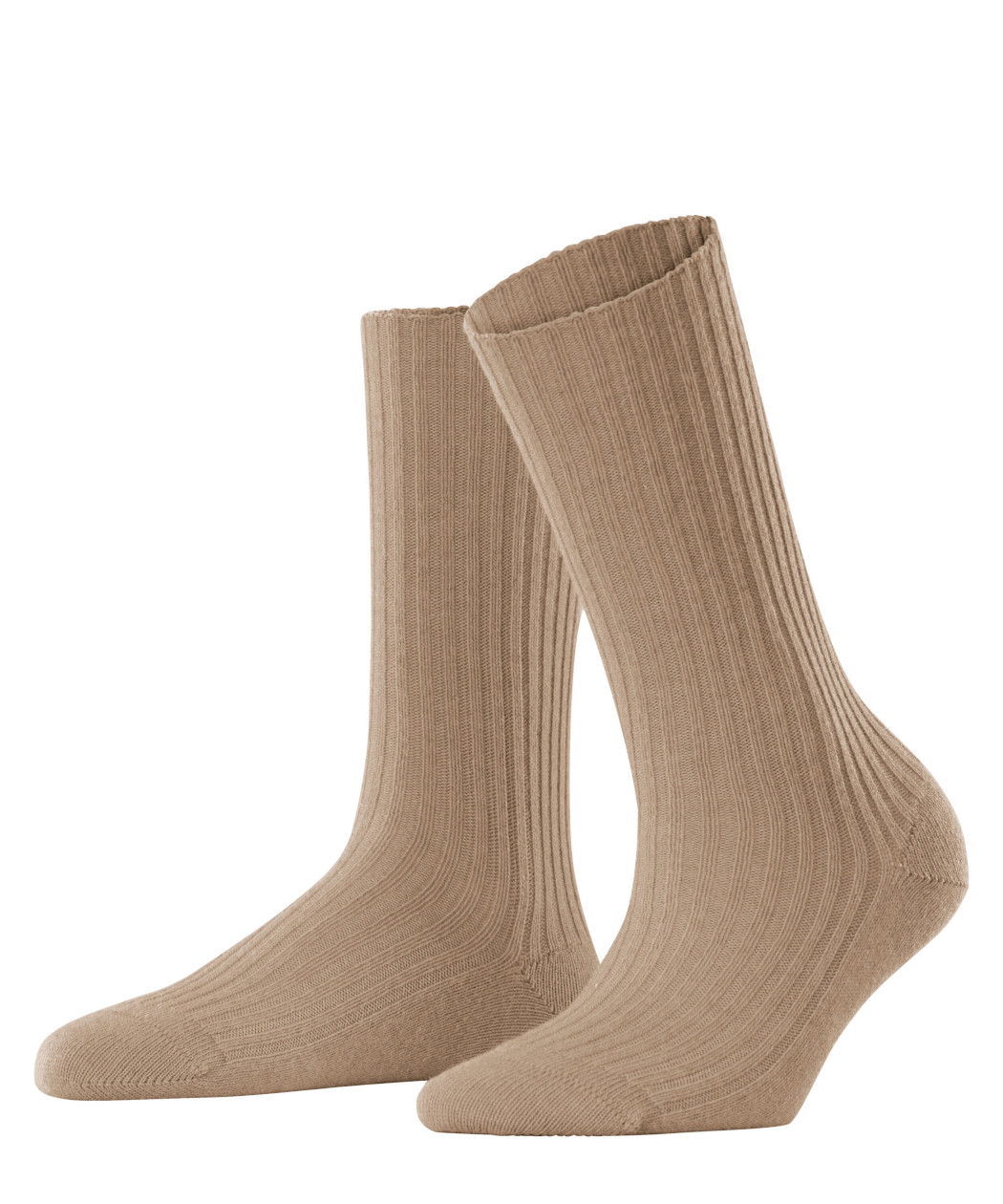 Falke Cosy Wool Boot Damen Socken