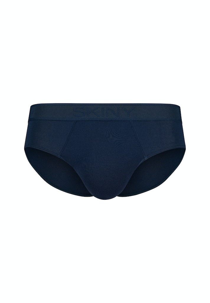 Skiny Daywear Calmodal Herren Brasil Slip 