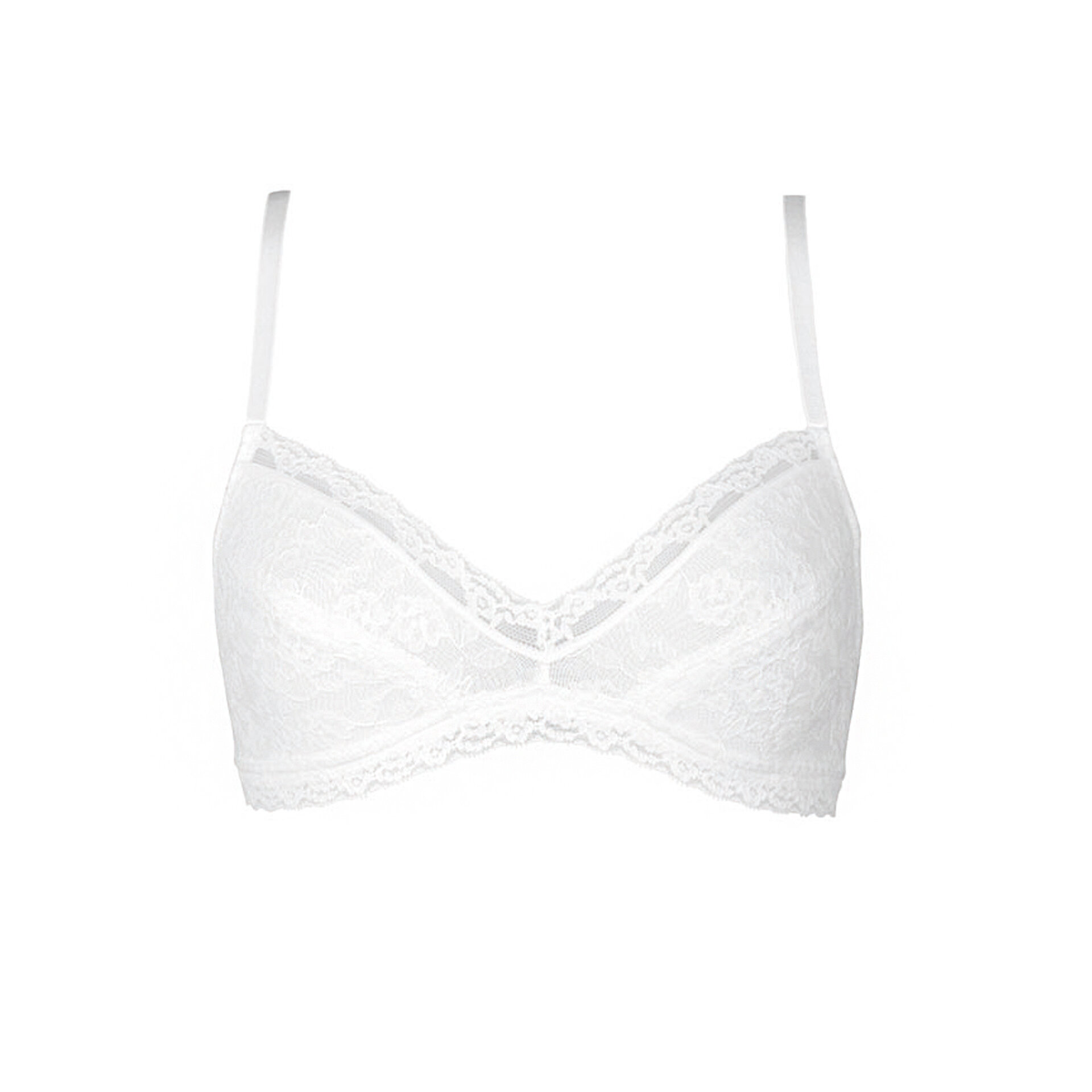 Like it! Lisa Spitzen Lounge-Bra