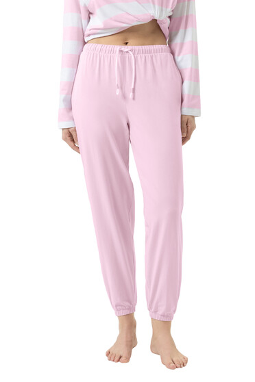 Mey Serie Solid Love Damen Hose knöchellang 