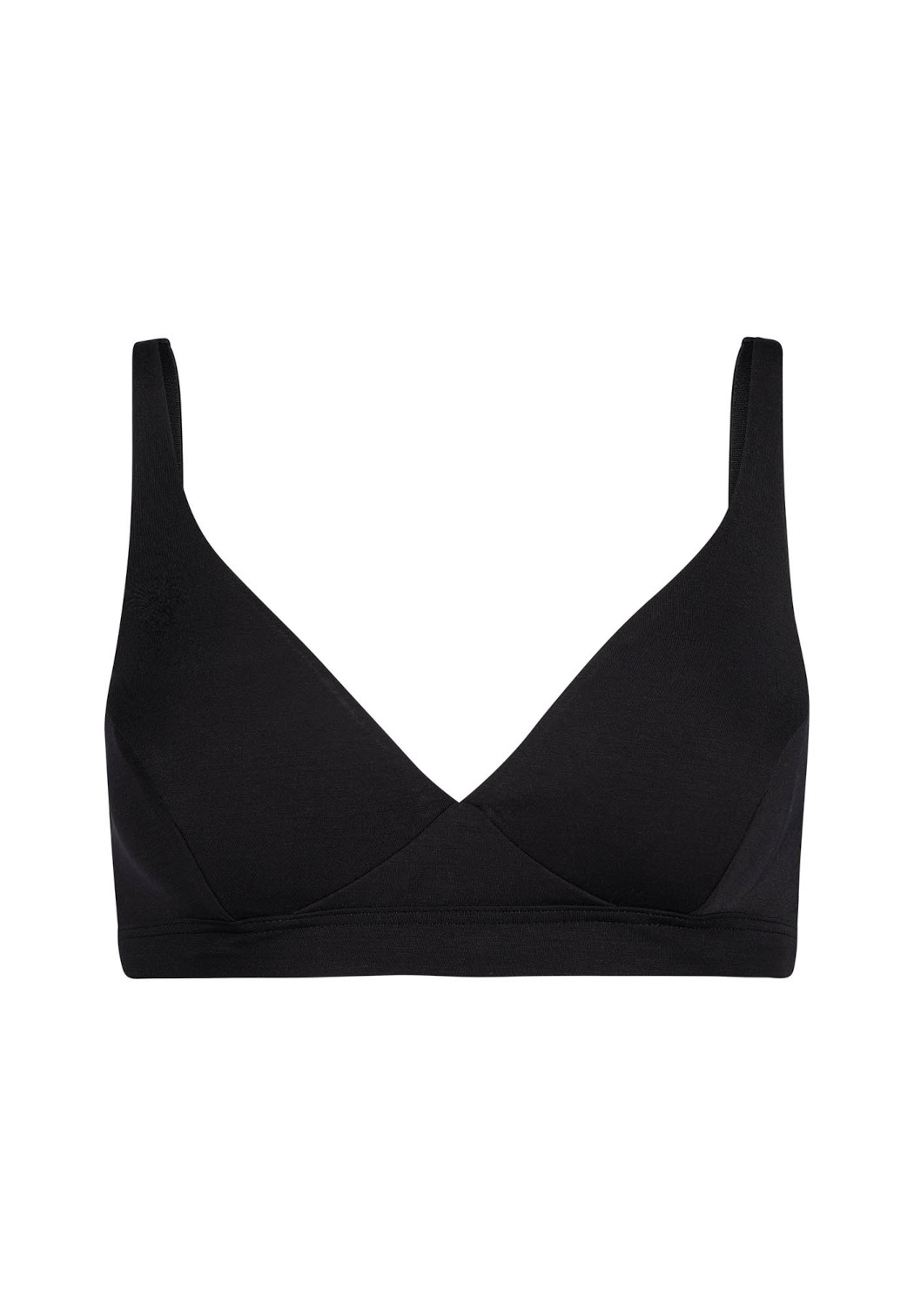 Huber Soft Modal Damen Soft BH 