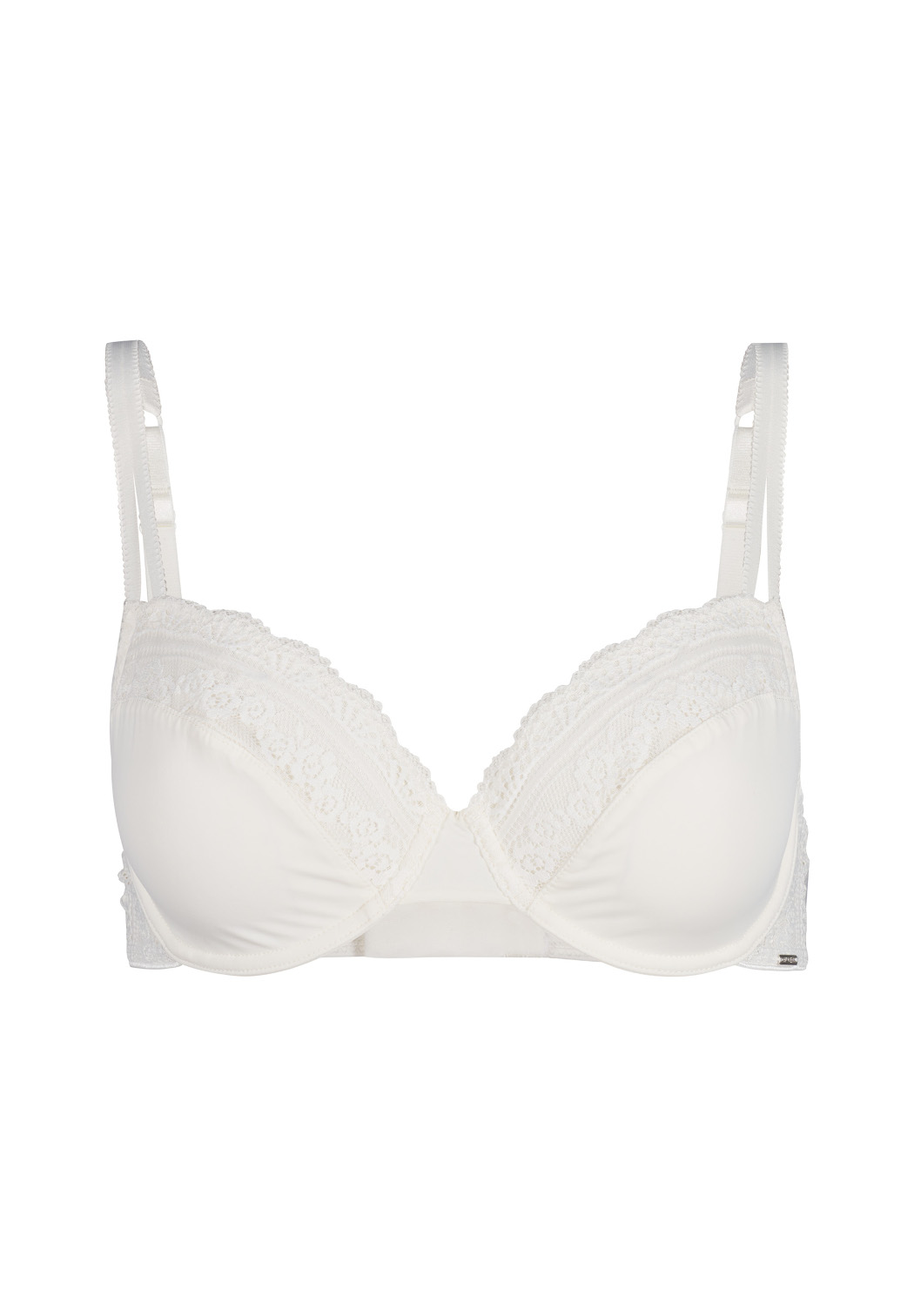 Huber Micro Lace Damen Bügel BH
