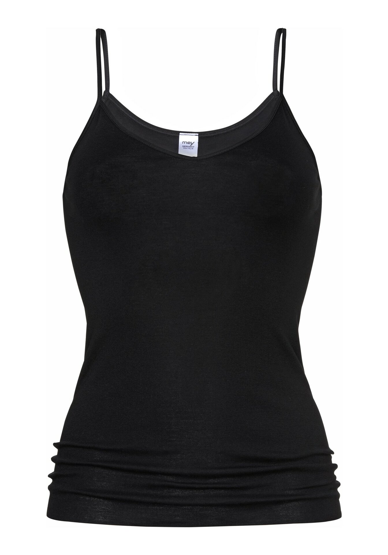 1485_0 Mey Noblesse Damen Sporty-Hemd m. Spaghetti Träger