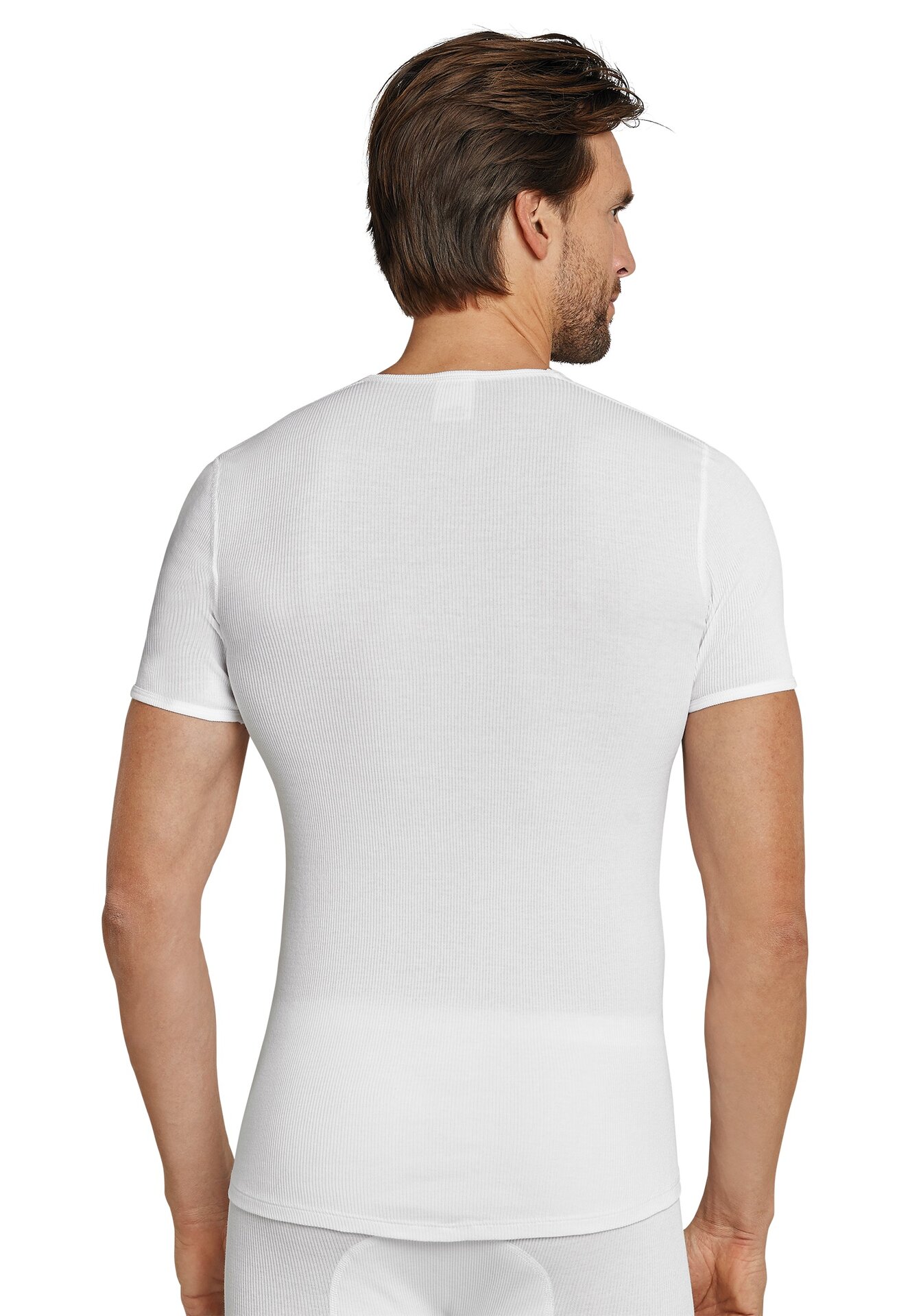 ruck5ab641da45bc0 Schiesser Original Classics Herren Shirt 1/2
