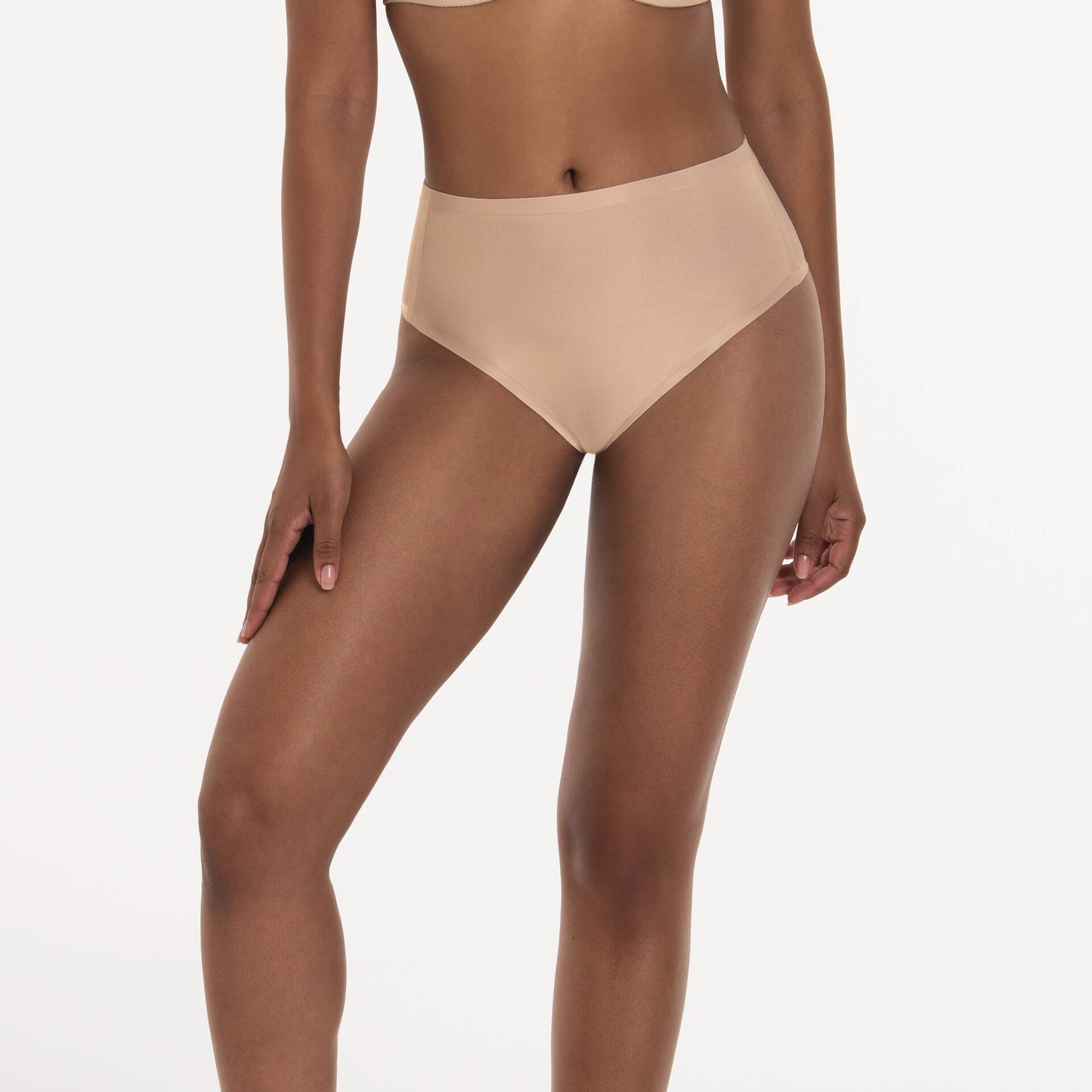Anita Essential High Waist String