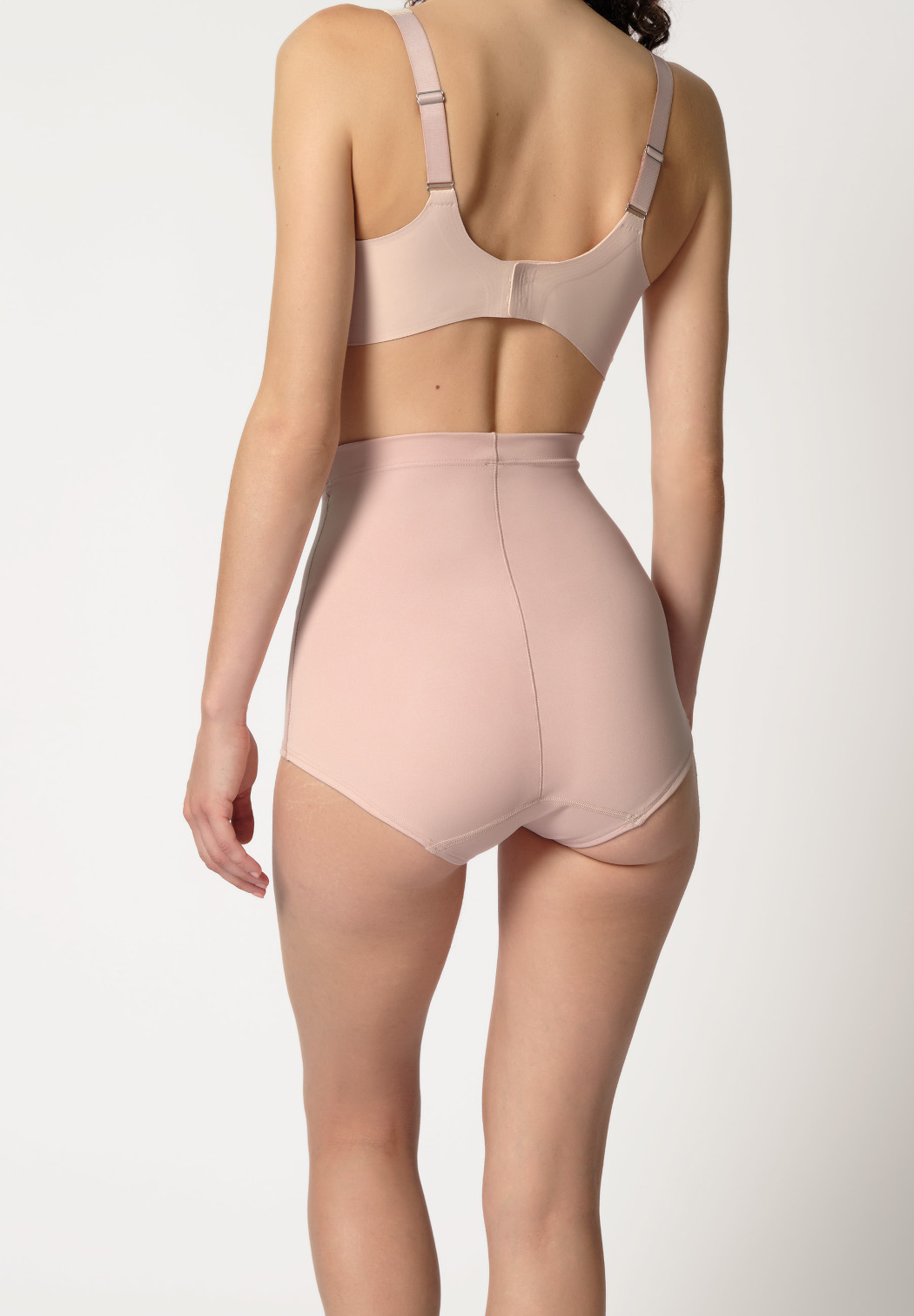Huber Perfect Shape Damen High Waist Pants