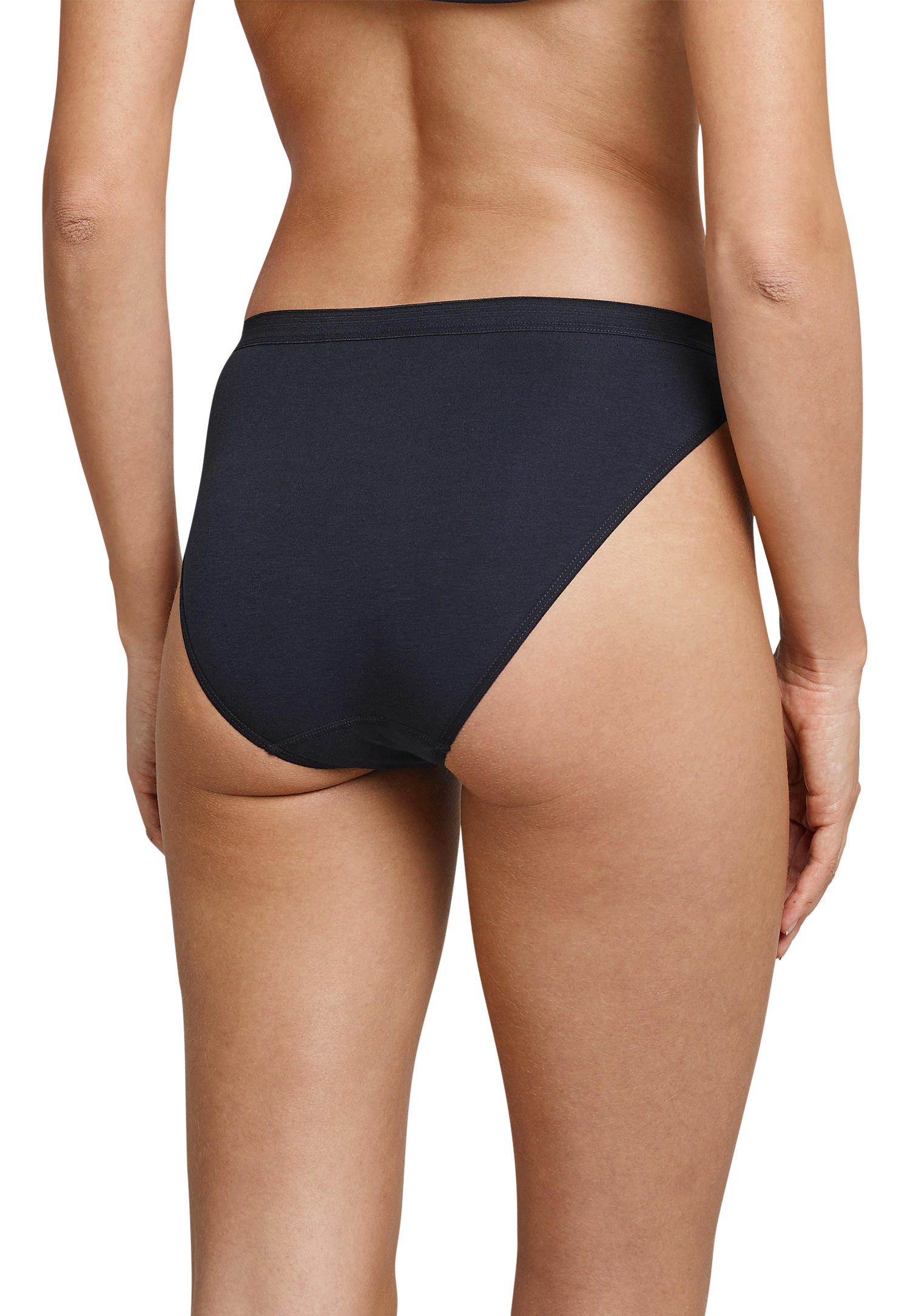 Schiesser Naturschönheit Damen Rio Slip